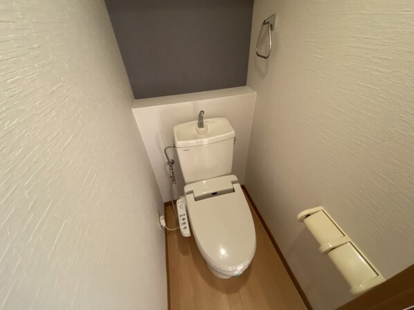 プラスパァ・Fの物件内観写真